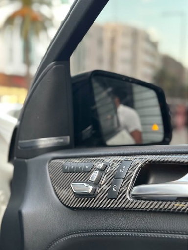 Mercedes-Benz GLE 350 AMG – 2017/2020 – 130 000 km